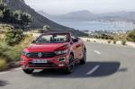 Volkswagen T-Roc Cabriolet R-Line 2019 года (WW)